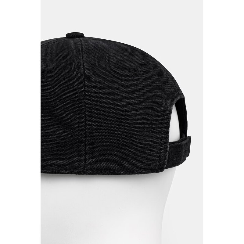 Carhartt WIP Canvas Cap kšiltovka bavlněná pánská