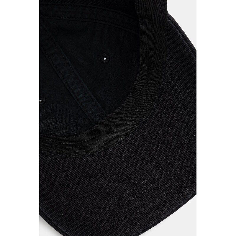Carhartt WIP Canvas Cap kšiltovka bavlněná pánská
