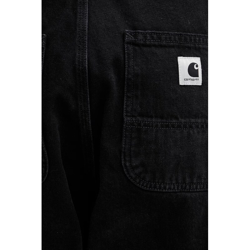 Carhartt WIP W' Brandon Double Knee Pant džíny volné dámské
