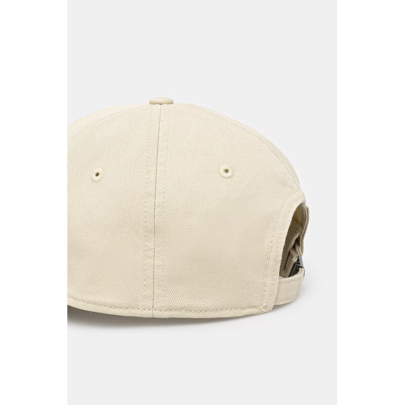 Carhartt WIP Madison Logo Cap baseballová čepice bavlněná pánská