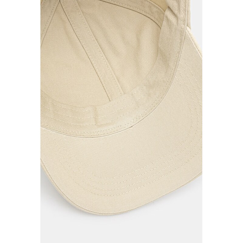 Carhartt WIP Madison Logo Cap baseballová čepice bavlněná pánská