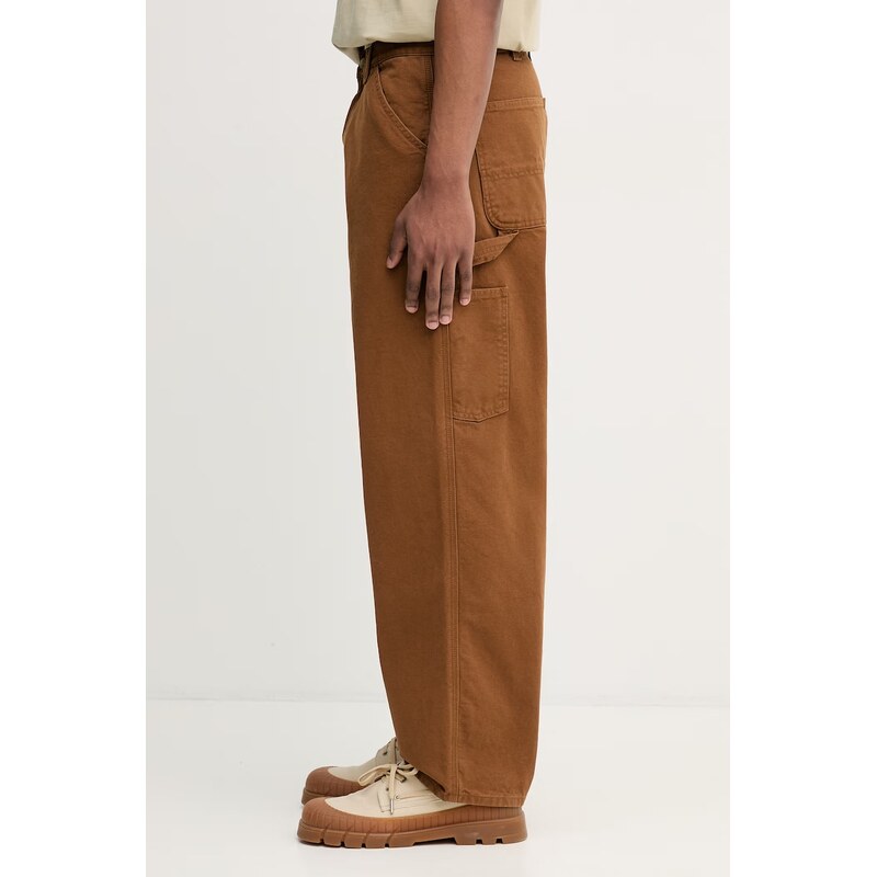 Carhartt WIP OG Single Knee Pant kalhoty bavlněné pánské