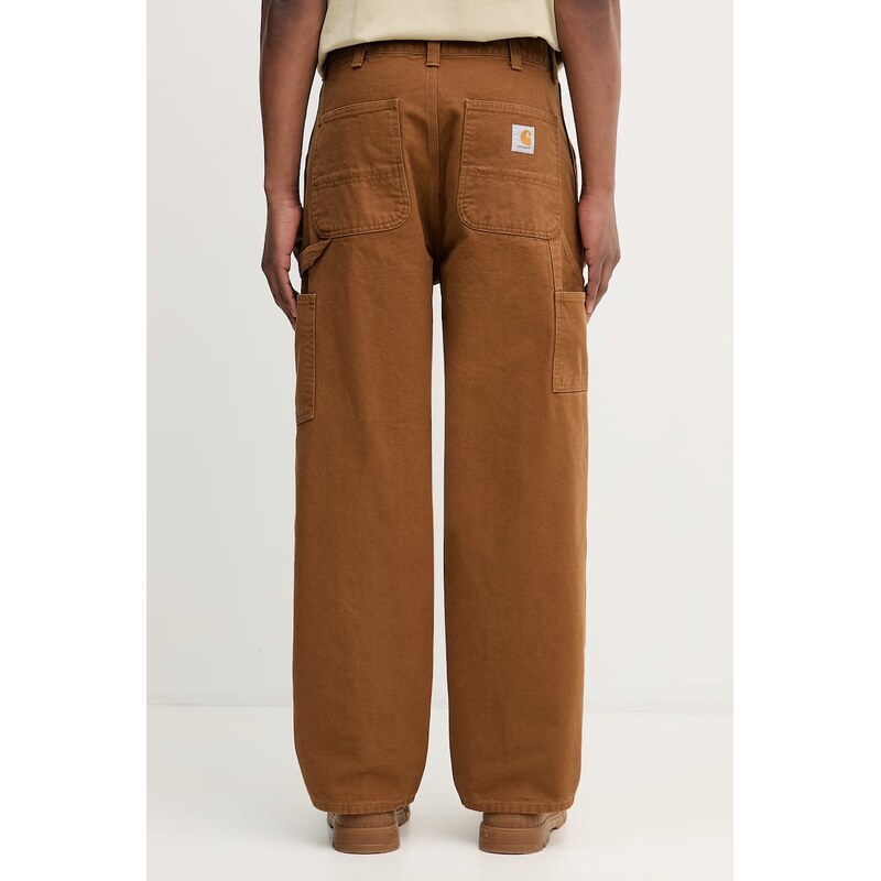 Carhartt WIP OG Single Knee Pant kalhoty bavlněné pánské