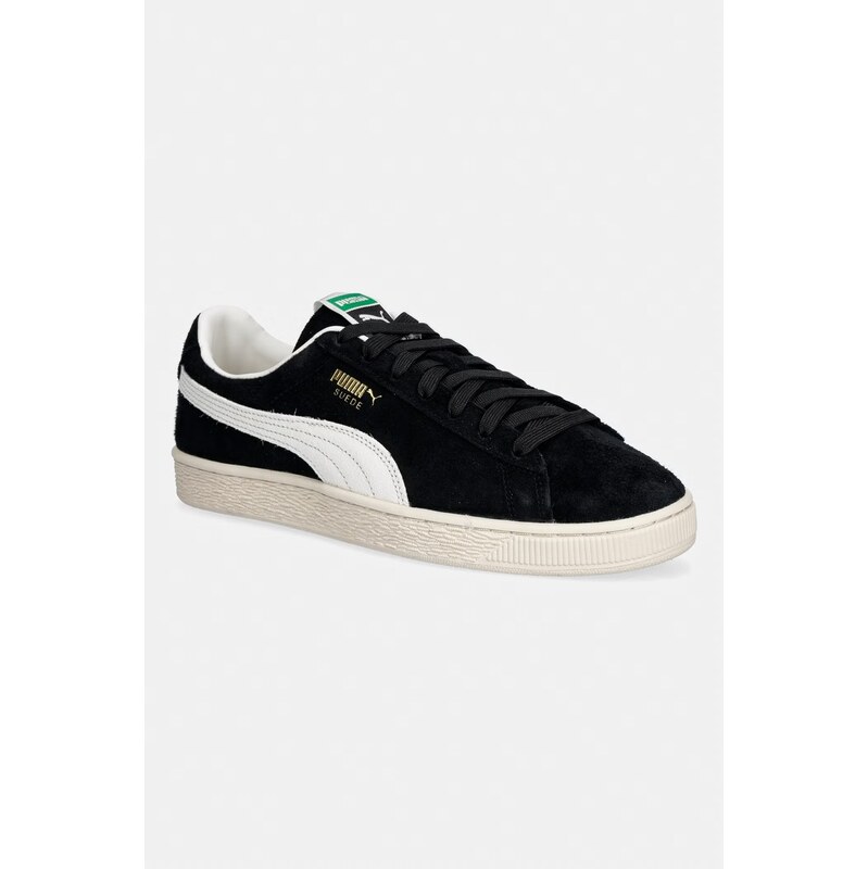Puma Suede Charles F. Stead I sneakers boty semišové