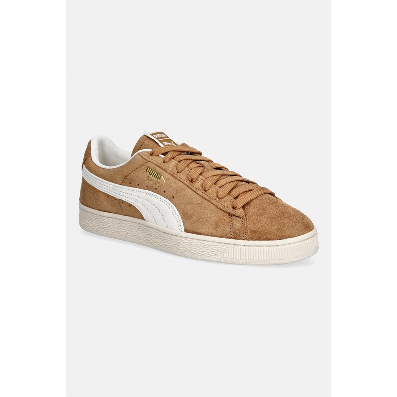 Puma Suede Charles F. Stead V sneakers boty pánské semišové