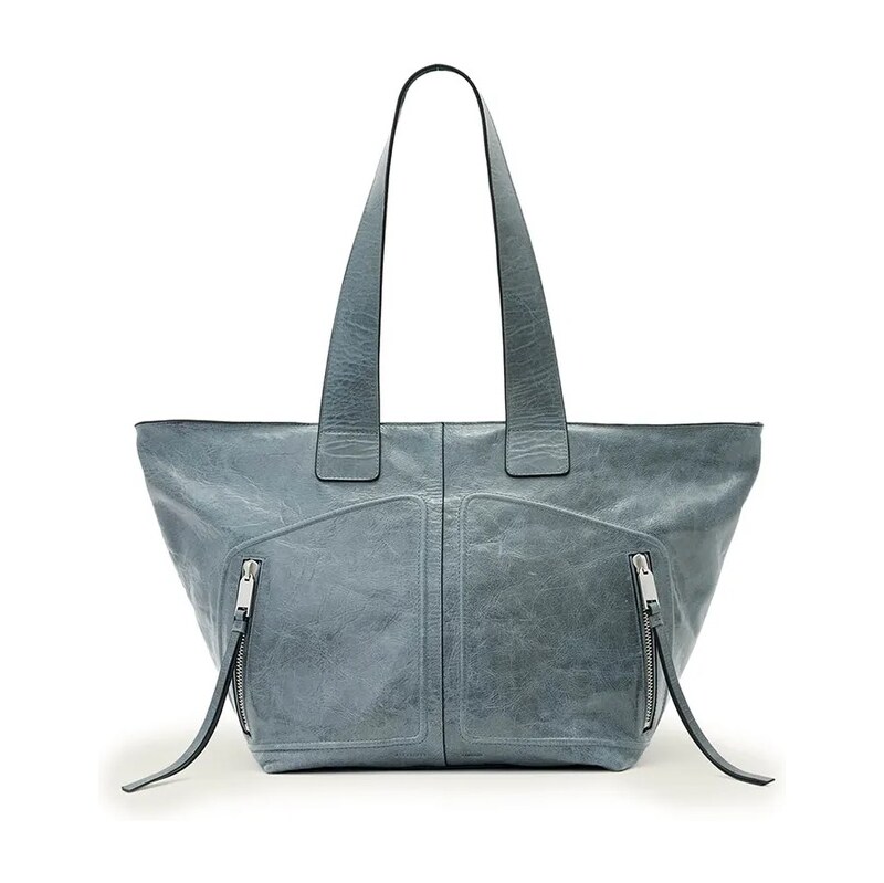 AllSaints dámské kožené JEAN