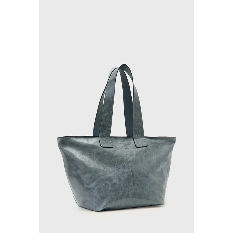 AllSaints dámské kožené JEAN