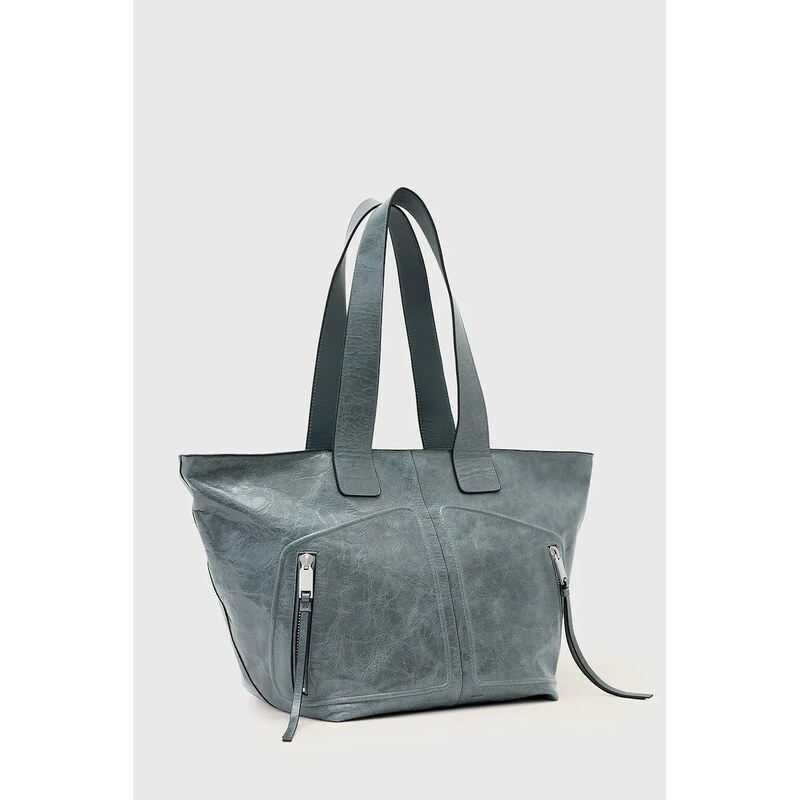 AllSaints dámské kožené JEAN