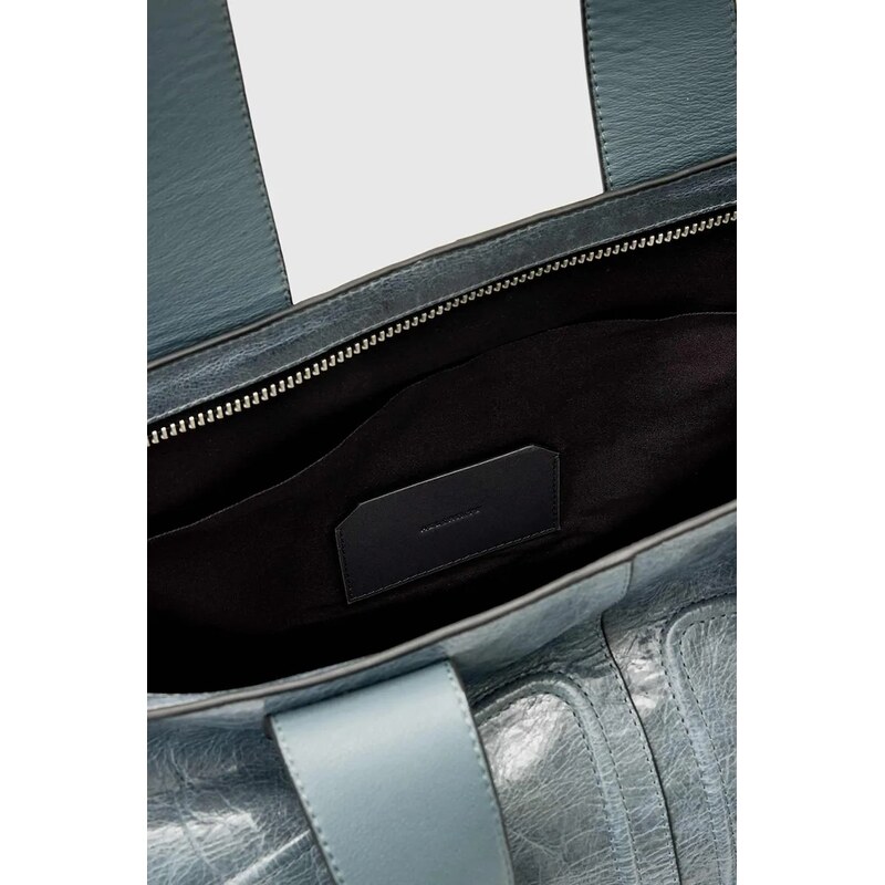 AllSaints dámské kožené JEAN