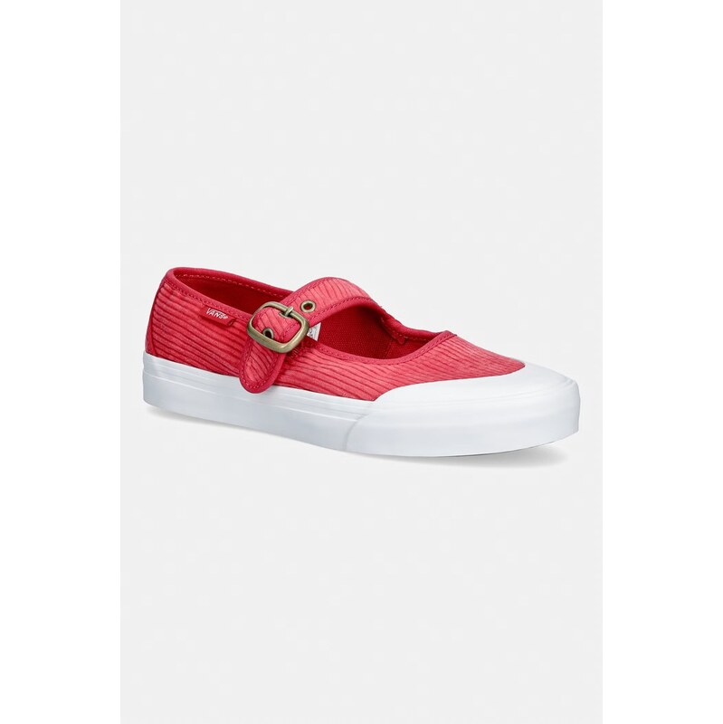 Vans baleríny Mary Jane