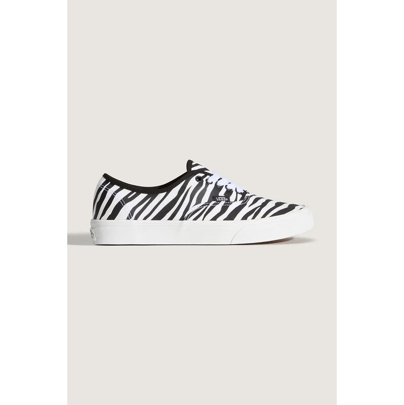 Vans Authentic Zebra tenisky dámské