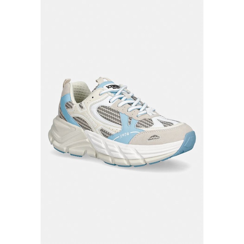 Iceberg ICB-One dámské sneakers boty 114398436