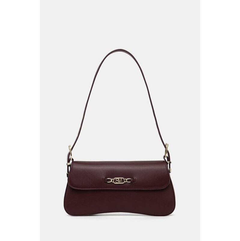 Steve Madden baguette kabelka dámská z imitace kůže Balicent