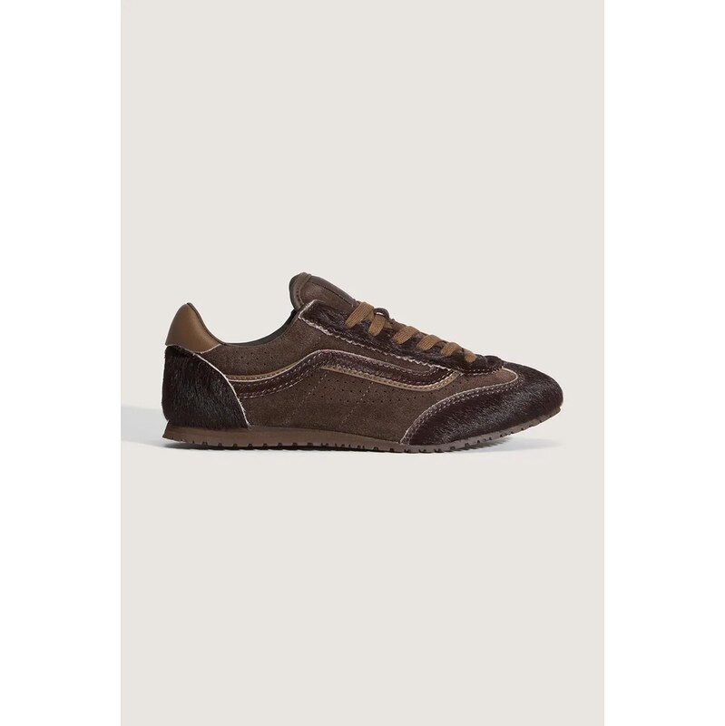 Vans Super Lowpro tenisky dámské 114398457