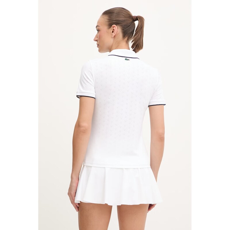 Lacoste polo dámské