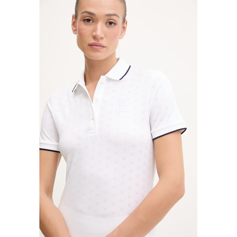 Lacoste polo dámské