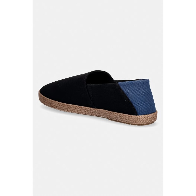Tommy Hilfiger espadrily pánské CORE HILFIGER ESPADRILLE TEXTILE
