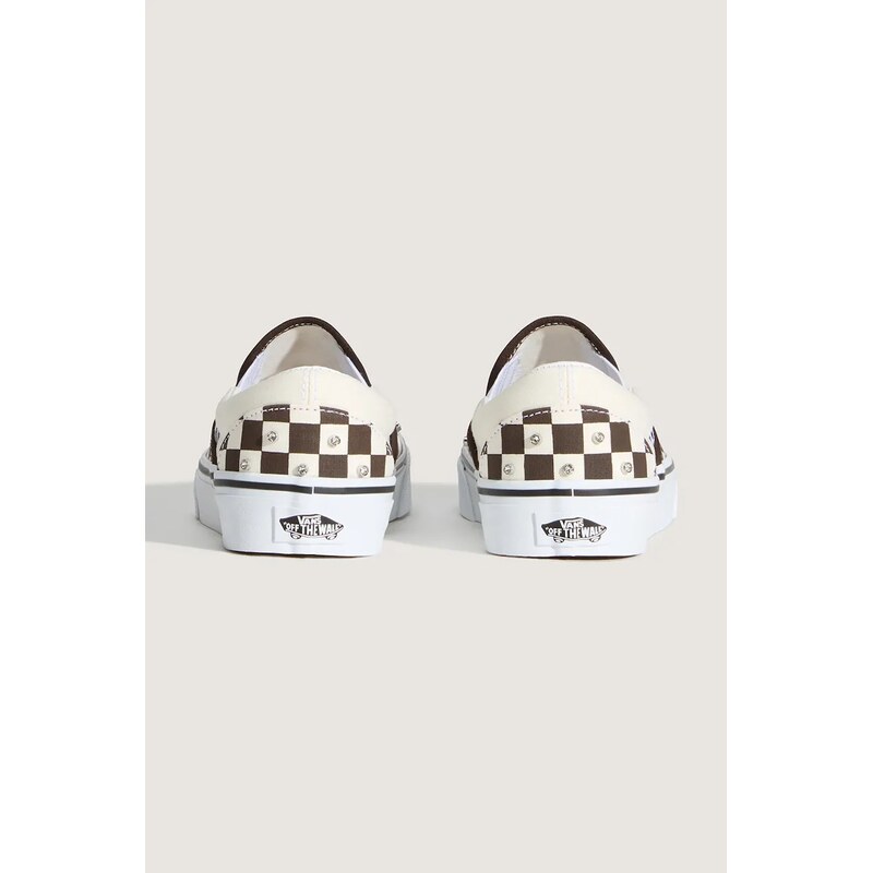Vans Classic Slip-On tenisky dámské nízké
