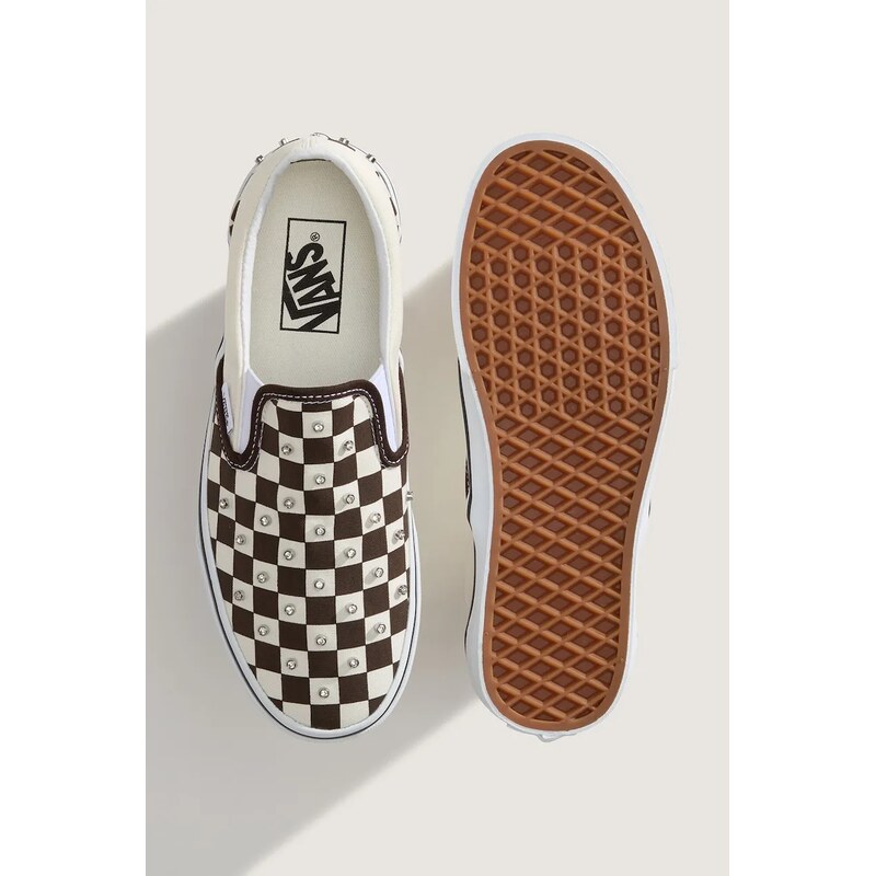 Vans Classic Slip-On tenisky dámské nízké