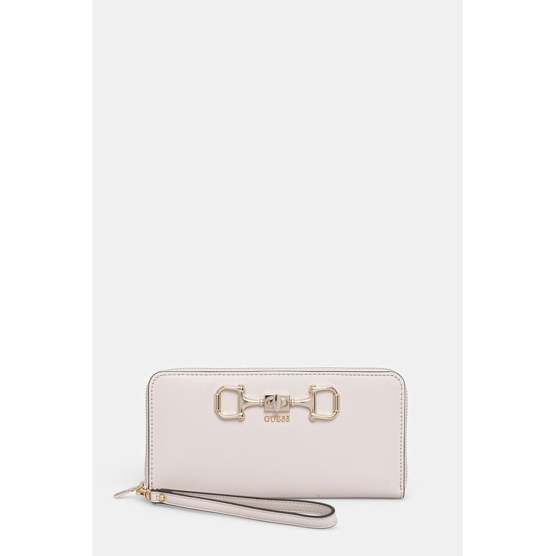 Guess Peněženka dámská z imitace kůže JANIE 114398564