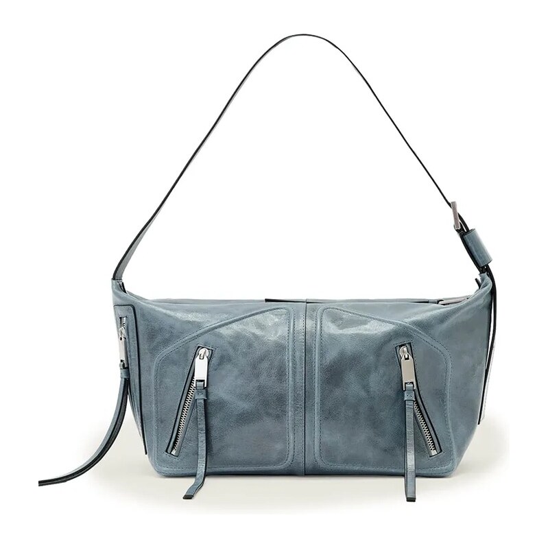 AllSaints taška dámská kožená JEAN