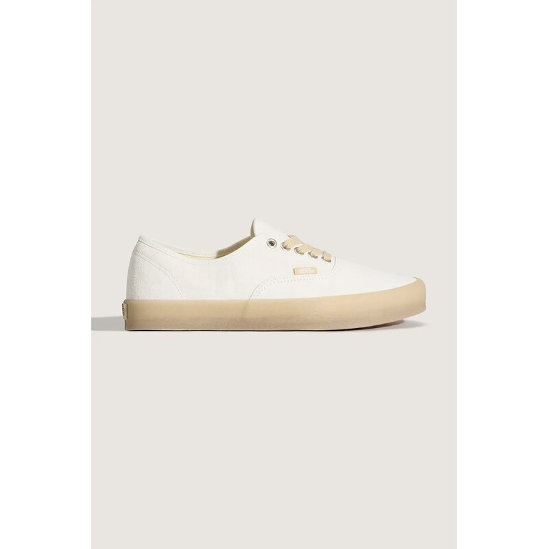 Vans Authentic tenisky semišové 114398605