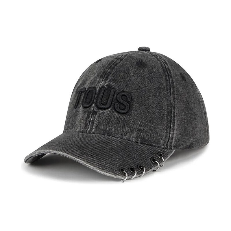 Tous kšiltovka dámská bavlněná
