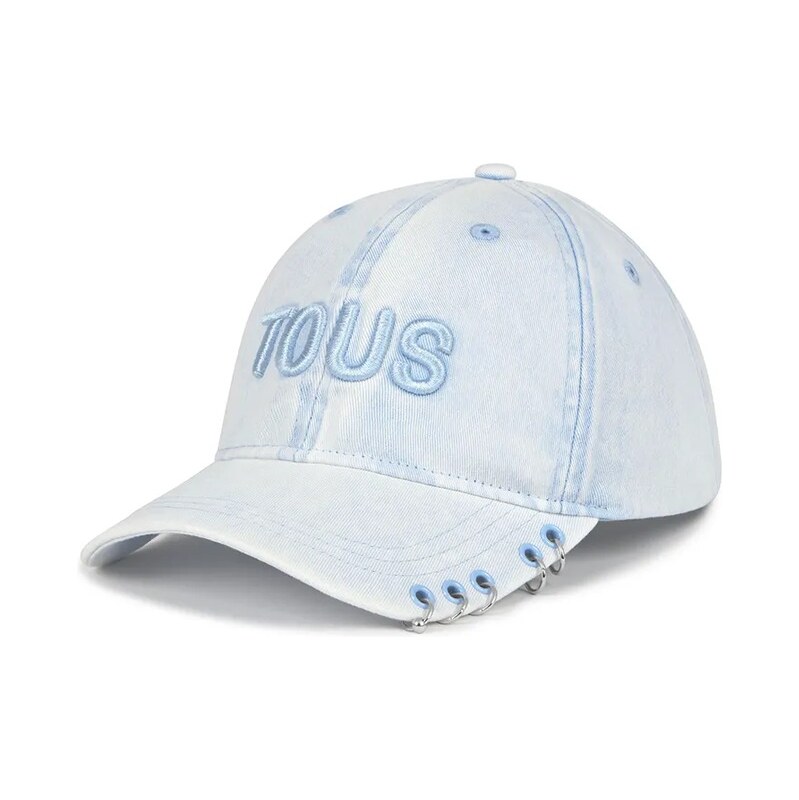 Tous kšiltovka dámská bavlněná 114398378