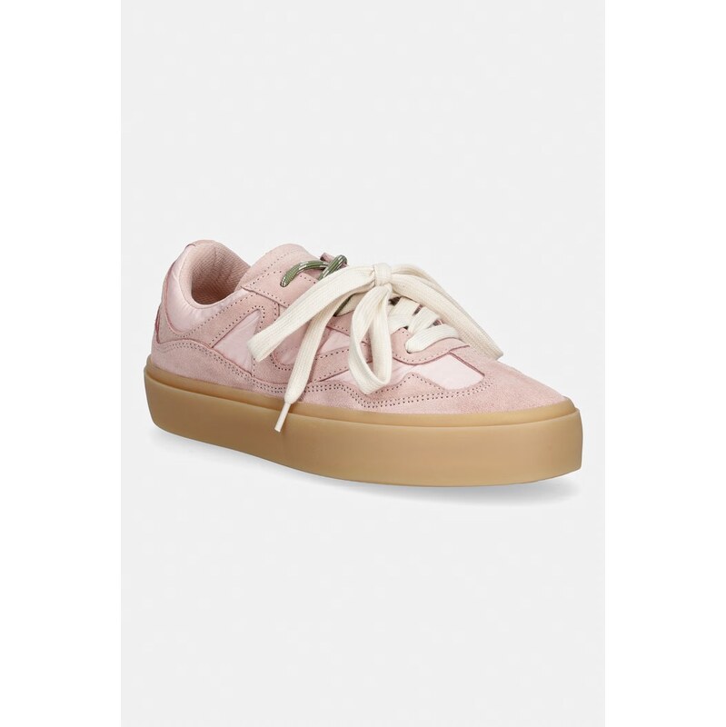 Inuikii Dámské tenisky Inuikii Lynn Suede