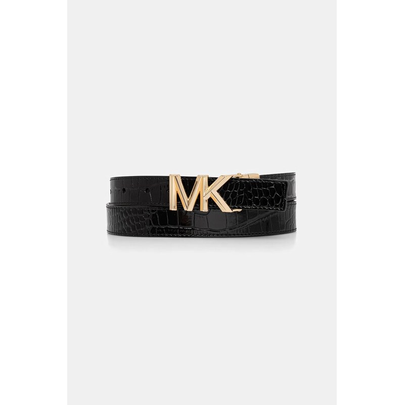 MICHAEL Michael Kors pásek dámský kožený