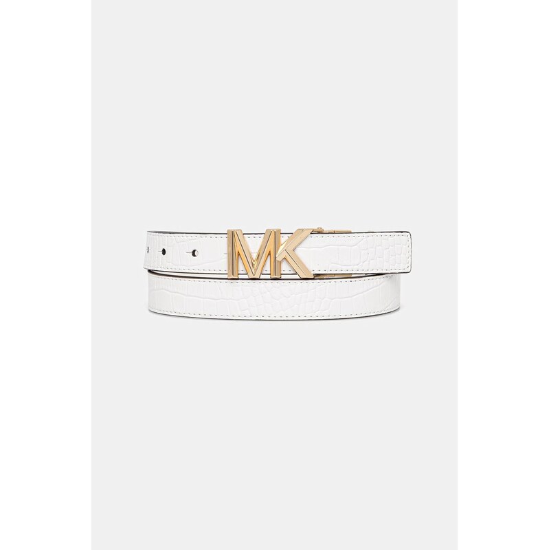 MICHAEL Michael Kors dámský kožený pásek