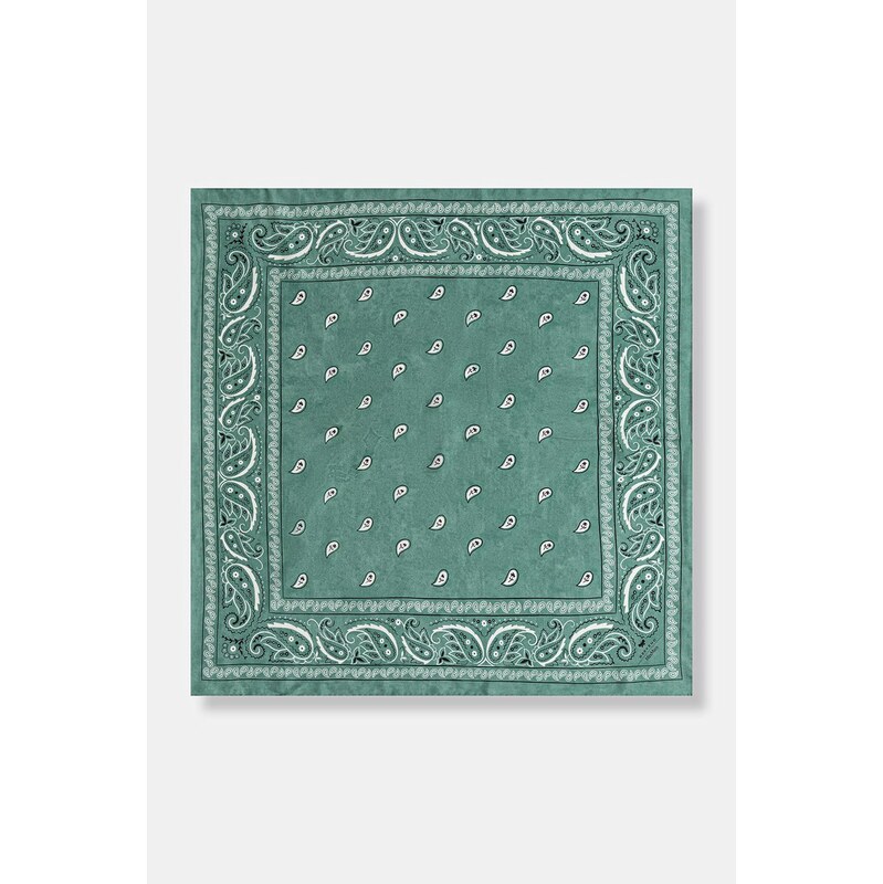 Weekend Max Mara bandana dámská hedvábná APENTOLA 114398764