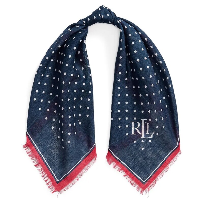 Lauren Ralph Lauren dámský šátek