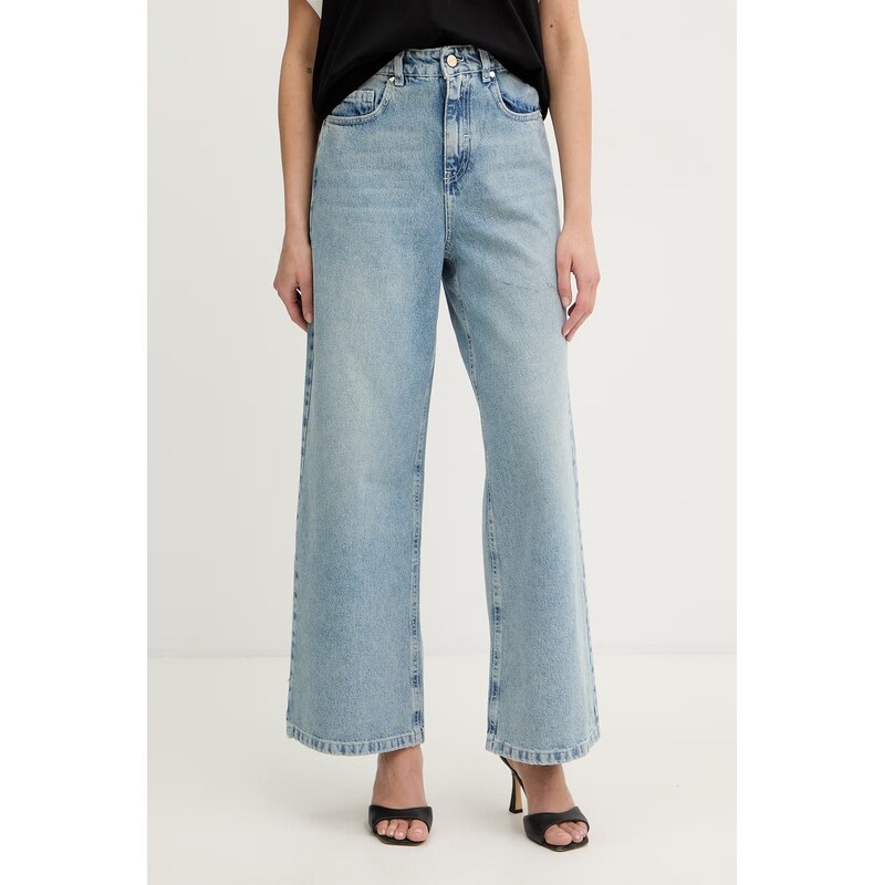 iBlues wide leg džíny dámské SOPHIE 114398852