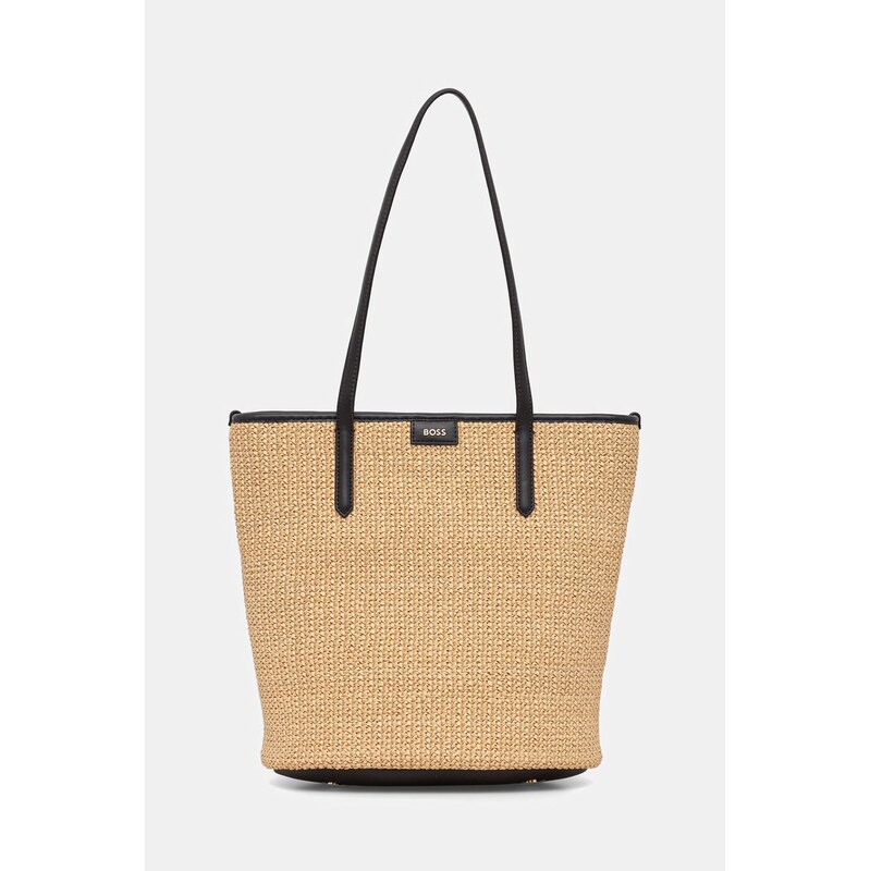 BOSS tote taška dámská JALA SHOPPER 114398814