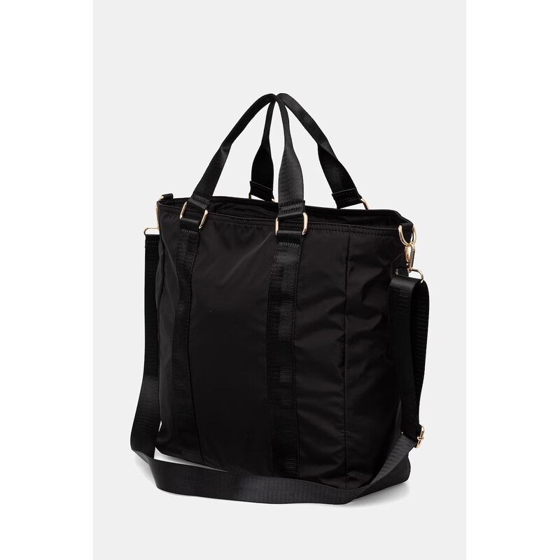 Blauer crossbody kabelka dámská