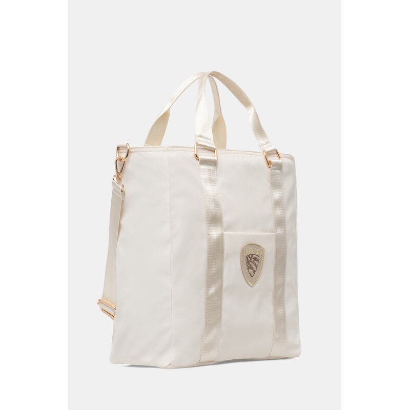 Blauer crossbody kabelka dámská