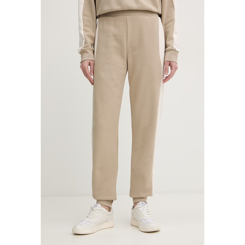 Armani Exchange Tepláky dámské bavlněné