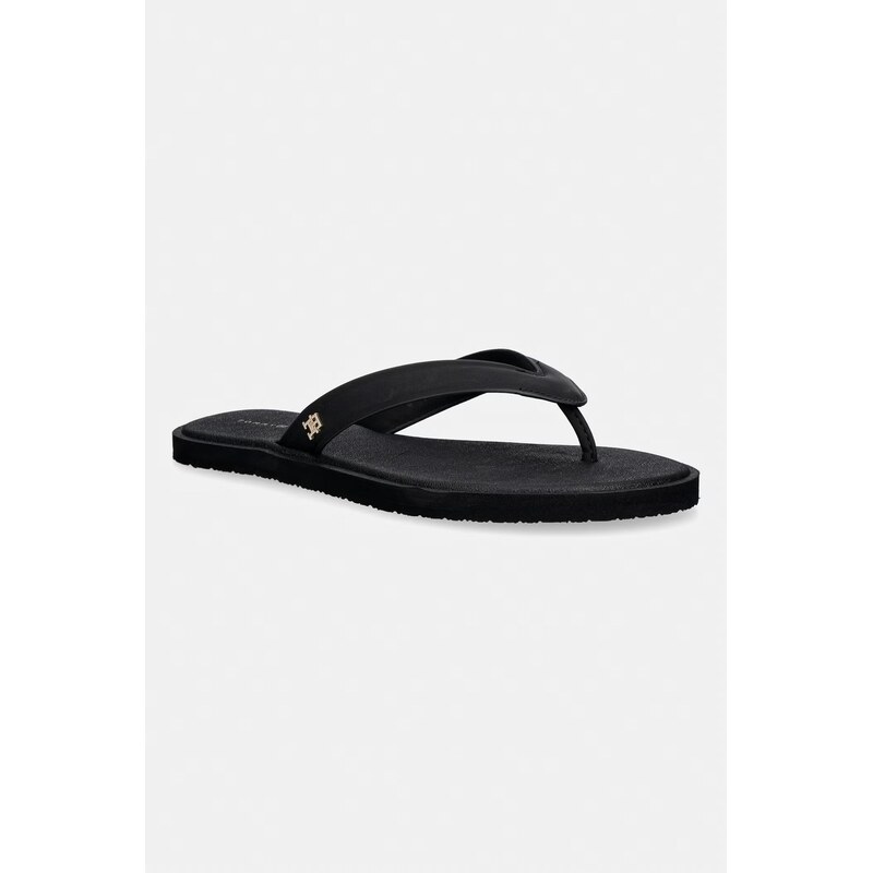 Tommy Hilfiger žabky dámské TH SCANDI PREMIUM SUMMER SANDAL 114398848