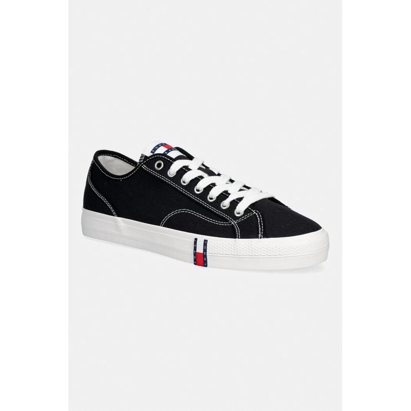 Tommy Jeans ARCHIVE VULC Y2K tenisky pánské