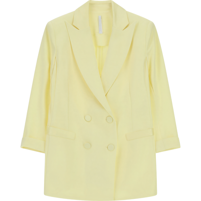 IMPERIAL Bright Yellow sako