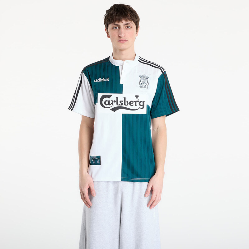 adidas Originals Dres adidas Liverpool Fc Away Jersey 95 White/