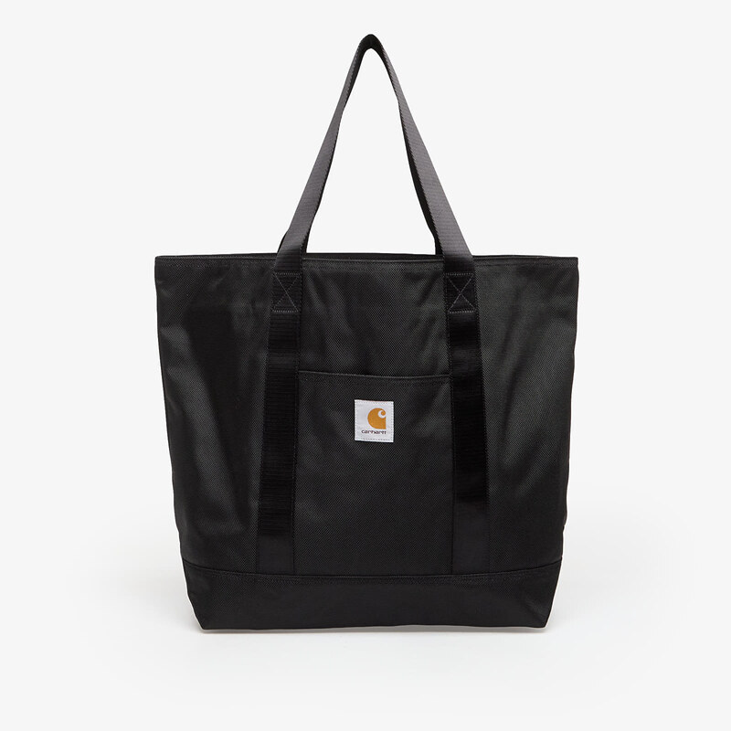Taška Carhartt WIP Prescott Tote Black Universal