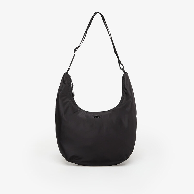 Kabelka Diesel D-Pack Hobo X Shoulder Bag Black Universal 114399042