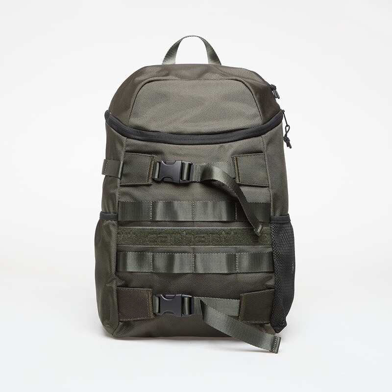 Batoh Carhartt WIP Prescott Backpack Oxide Green 25 l