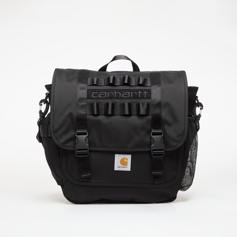 Taška Carhartt WIP Prescott Shoulder Bag Black Universal