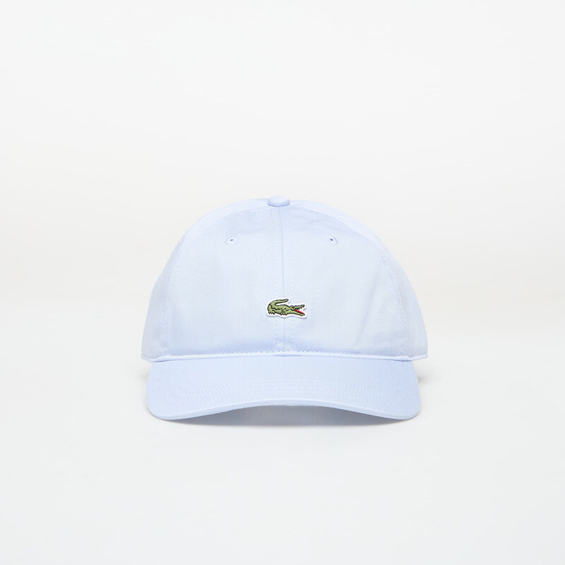Kšiltovka LACOSTE Cap Phoenix Blue Universal