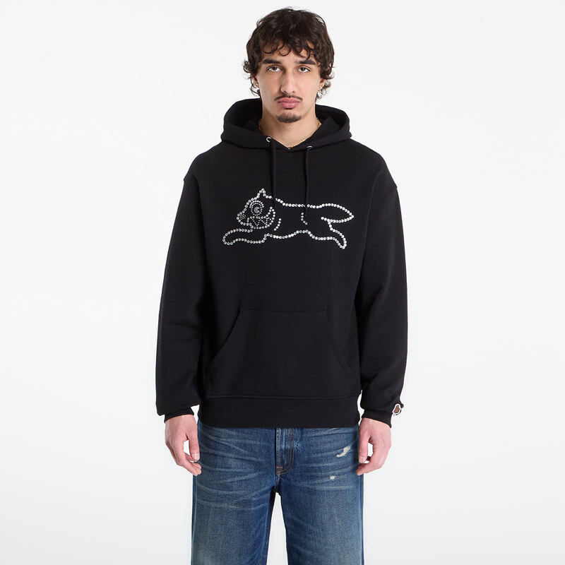 Mikina Billionaire Boys Club Icecream Crystal Running Dog
