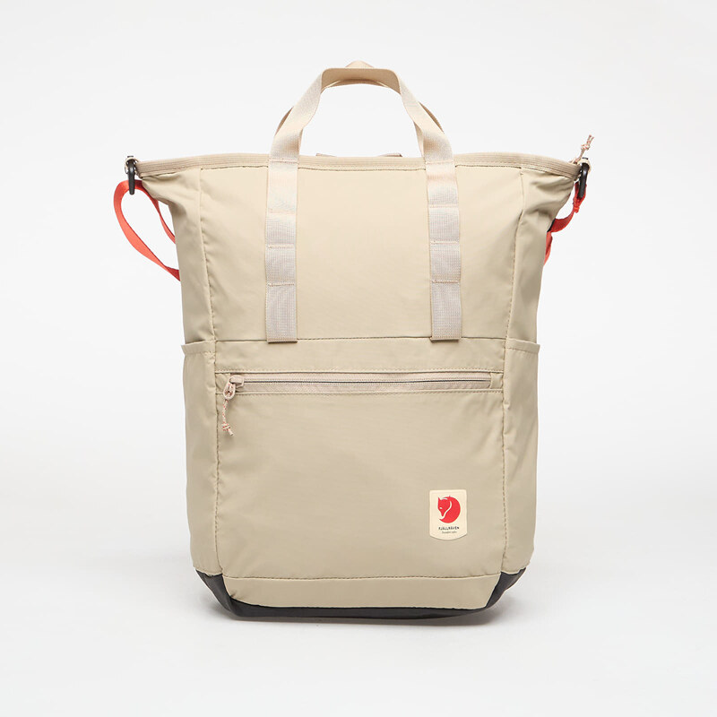 Taška Fjällräven High Coast Totepack UNISEX Fossil 23 l