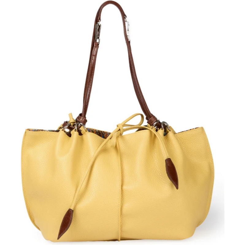 Roberta Gandolfi Margherita Medium - yellow 114399441